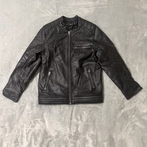 Zara Black Jacket